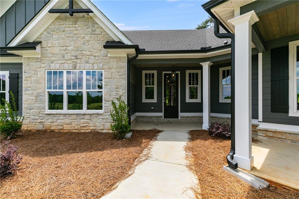 662 Lake Circle Road, Buchanan, Georgia image 7