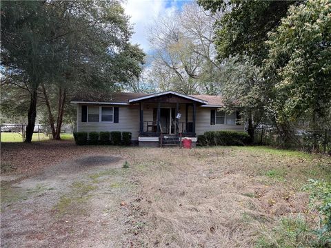 Homes For Sale - 709 Plant Street St<br/> Macon County, Montezuma, GA 31063