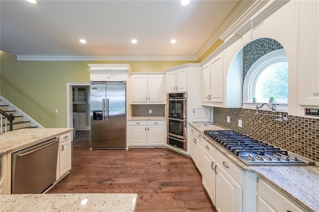 3915 Merriweather Woods, Johns Creek, Georgia image 16