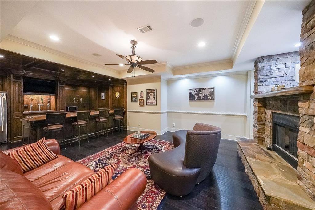 3915 Merriweather Woods, Johns Creek, Georgia image 32