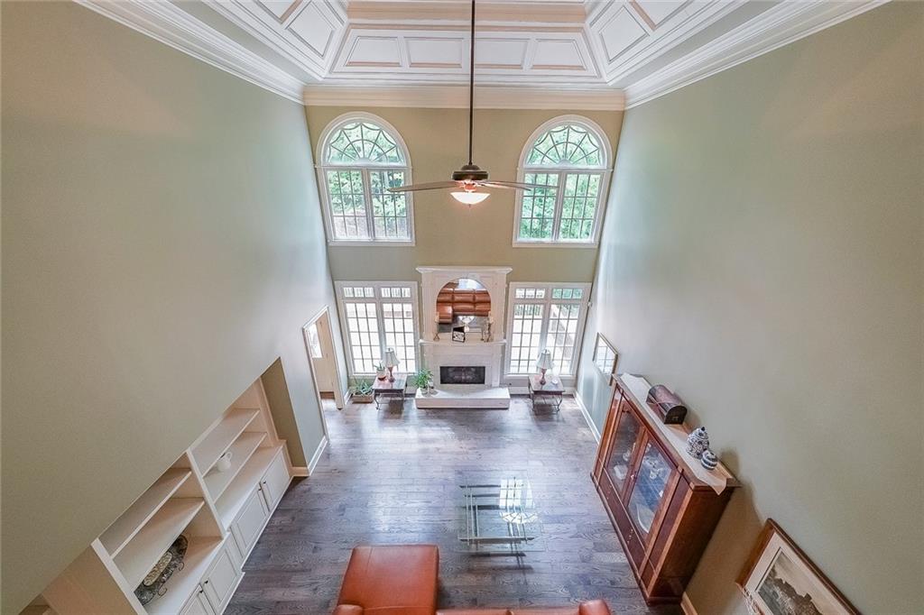 3915 Merriweather Woods, Johns Creek, Georgia image 23