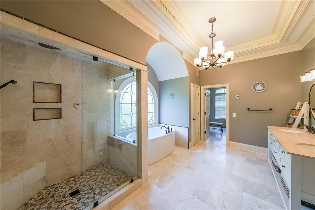 3915 Merriweather Woods, Johns Creek, Georgia image 20