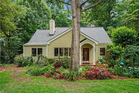 Homes For Sale - 2022 Westminster Way<br/> Atlanta, GA 30307