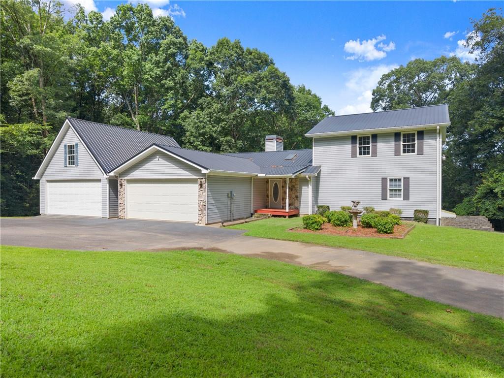 3366 Small Woods Lane