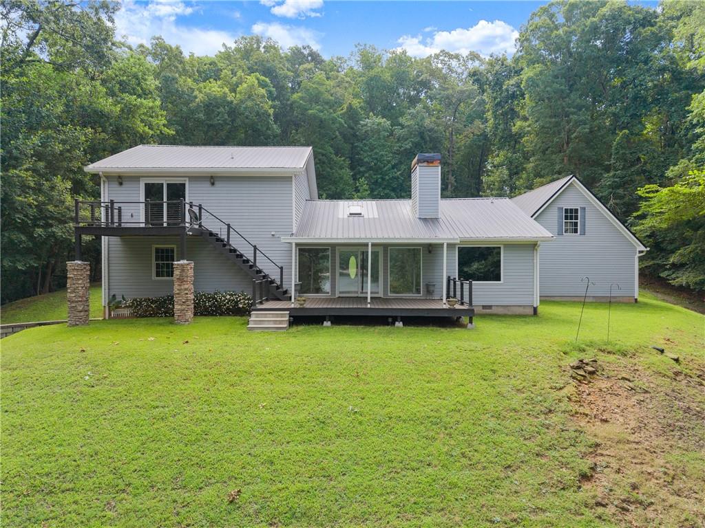 3366 Small Woods Lane