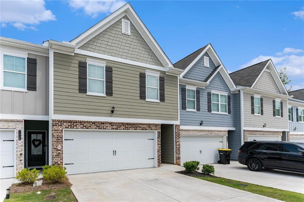 11730 Chatham Drive, Hampton, Georgia image 1