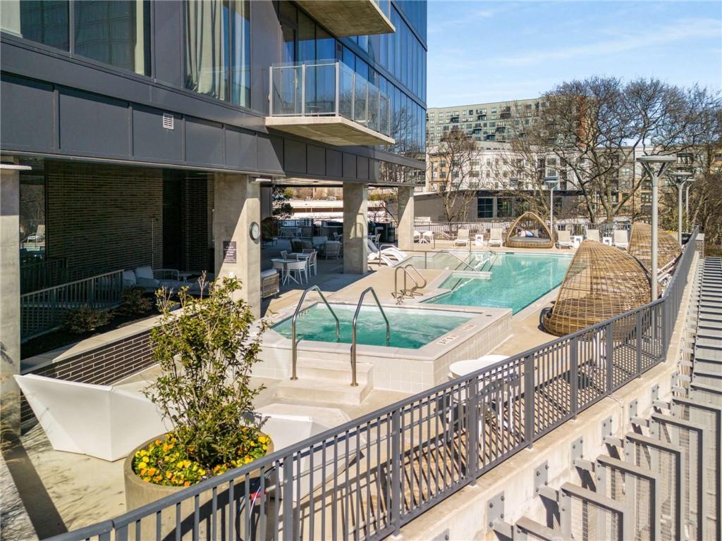 788 W Marietta Street NW 116