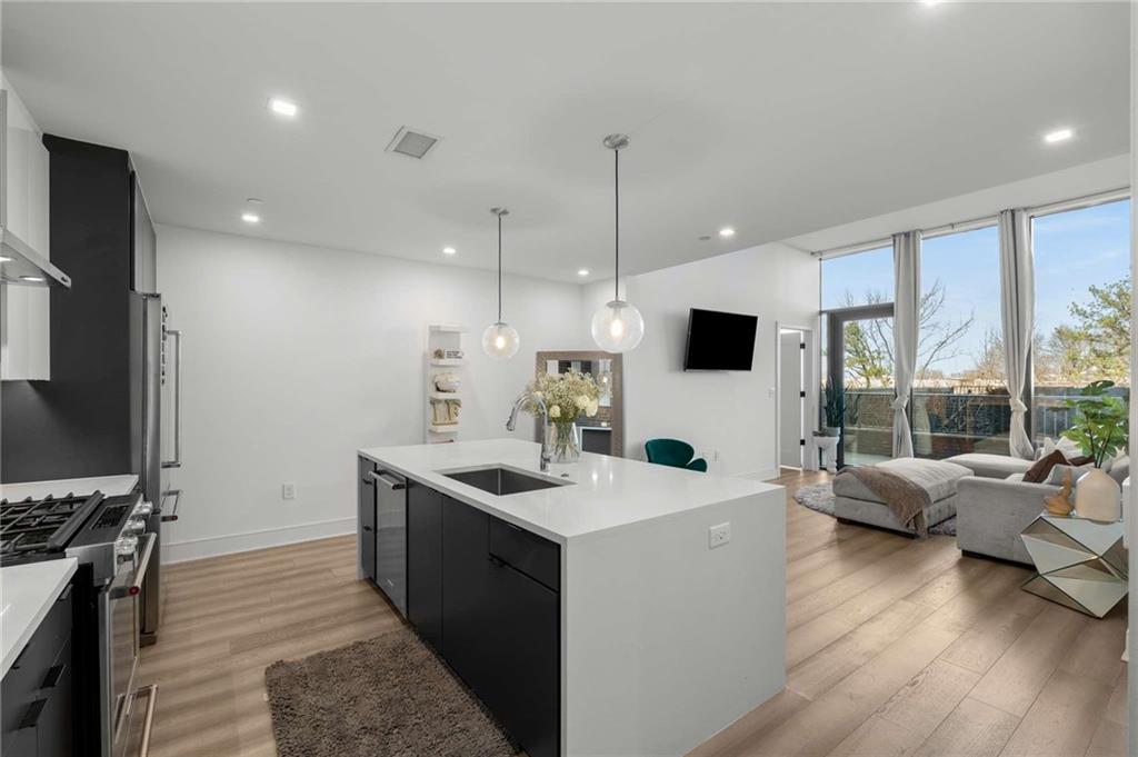 788 W Marietta Street NW 116