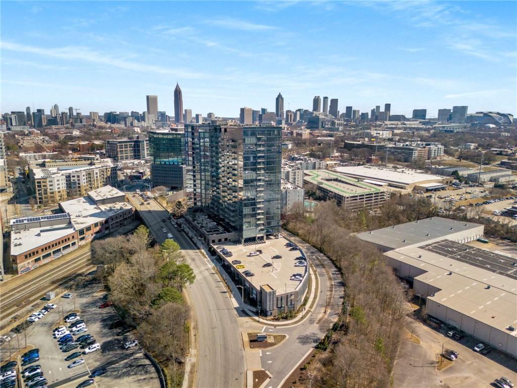 788 W Marietta Street NW 116