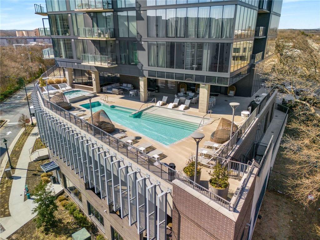 788 W Marietta Street NW 116