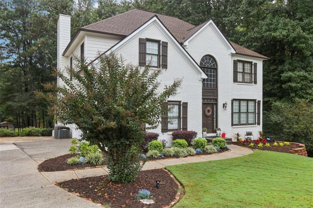 6150 Ivey Springs Chase