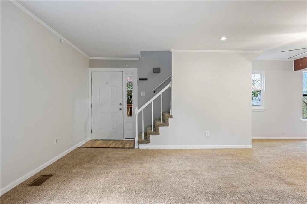 FALLING WATER - Residential Lease