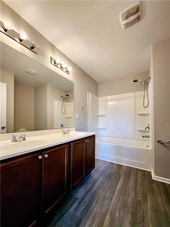 2533 Piering Drive, Lithonia, Georgia image 16