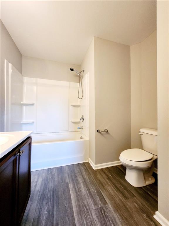 2533 Piering Drive, Lithonia, Georgia image 17