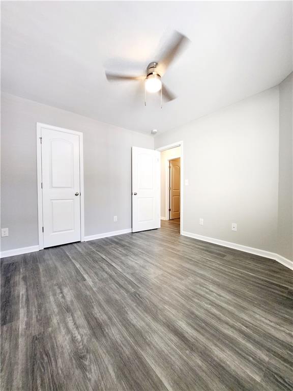 2533 Piering Drive, Lithonia, Georgia image 23