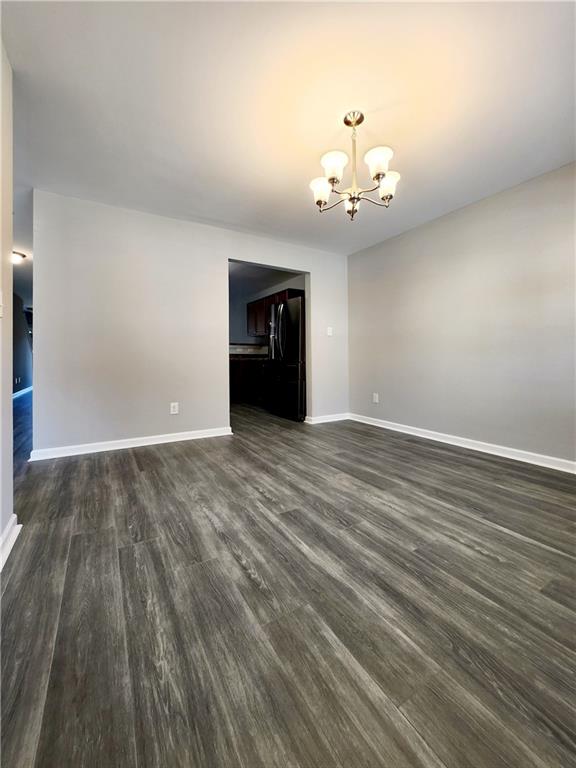 2533 Piering Drive, Lithonia, Georgia image 4