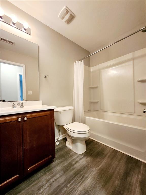 2533 Piering Drive, Lithonia, Georgia image 19
