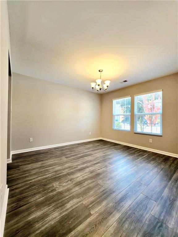 2533 Piering Drive, Lithonia, Georgia image 3