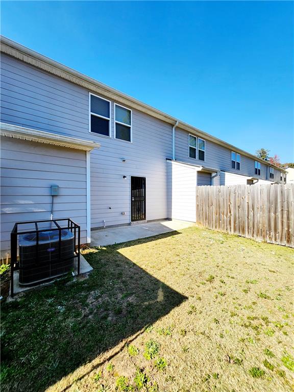 2533 Piering Drive, Lithonia, Georgia image 25