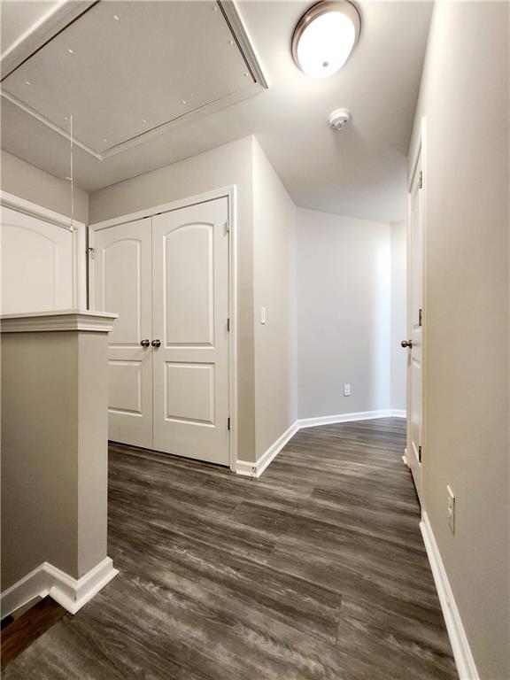 2533 Piering Drive, Lithonia, Georgia image 24