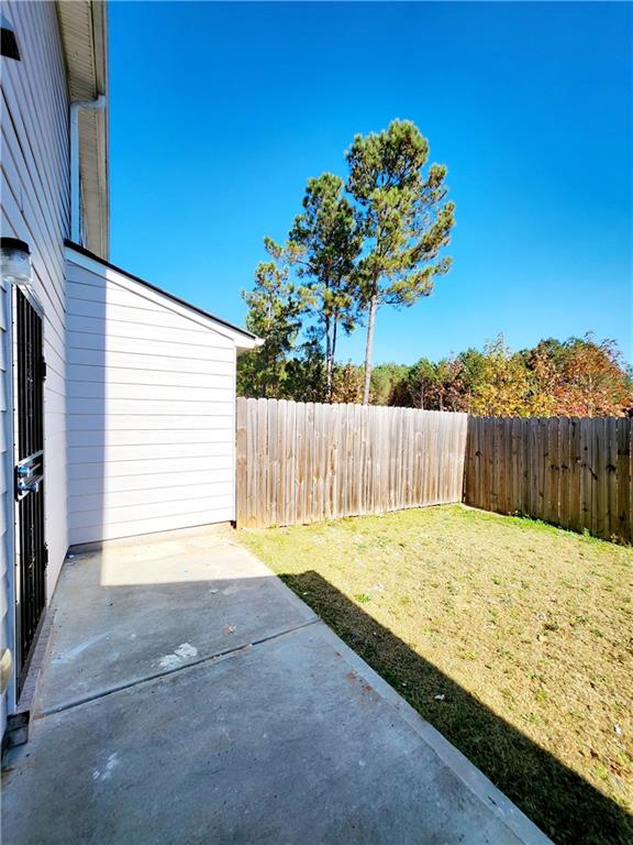 2533 Piering Drive, Lithonia, Georgia image 26