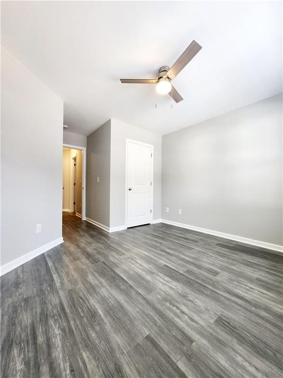 2533 Piering Drive, Lithonia, Georgia image 21