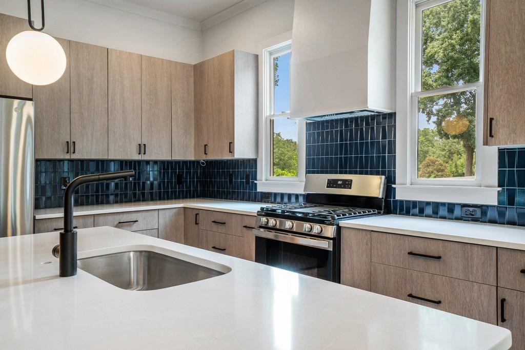 Peoplestown - Residential Lease