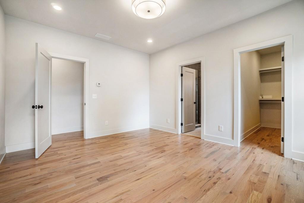 Peoplestown - Residential Lease