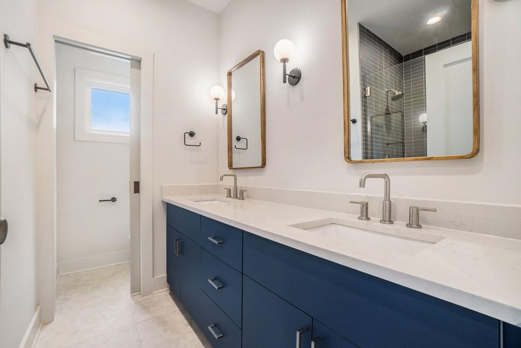 Peoplestown - Residential Lease