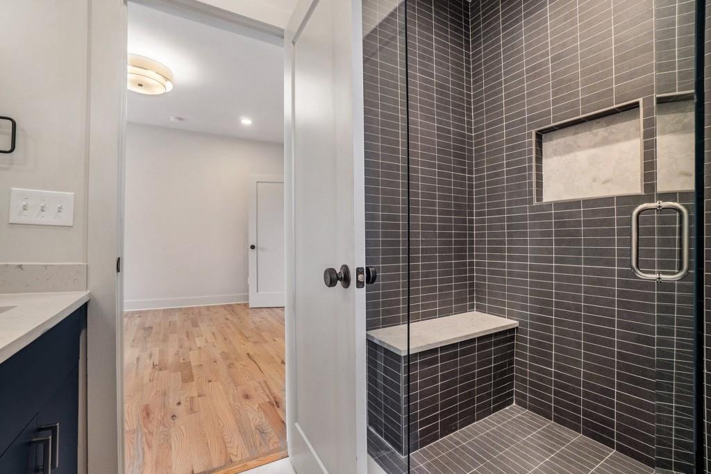 Peoplestown - Residential Lease