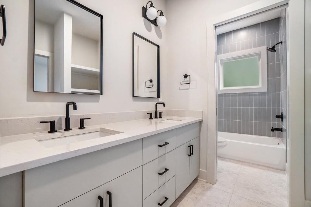 Peoplestown - Residential Lease