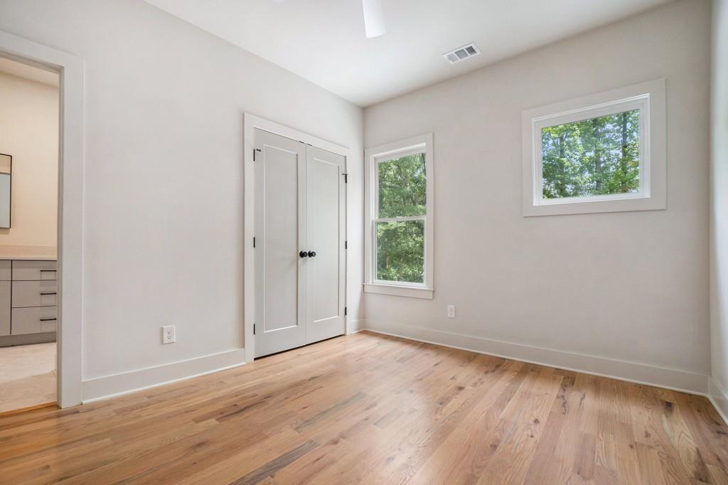 Peoplestown - Residential Lease