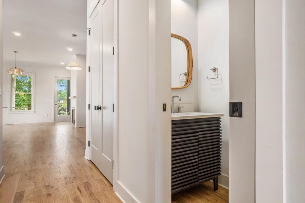 Peoplestown - Residential Lease