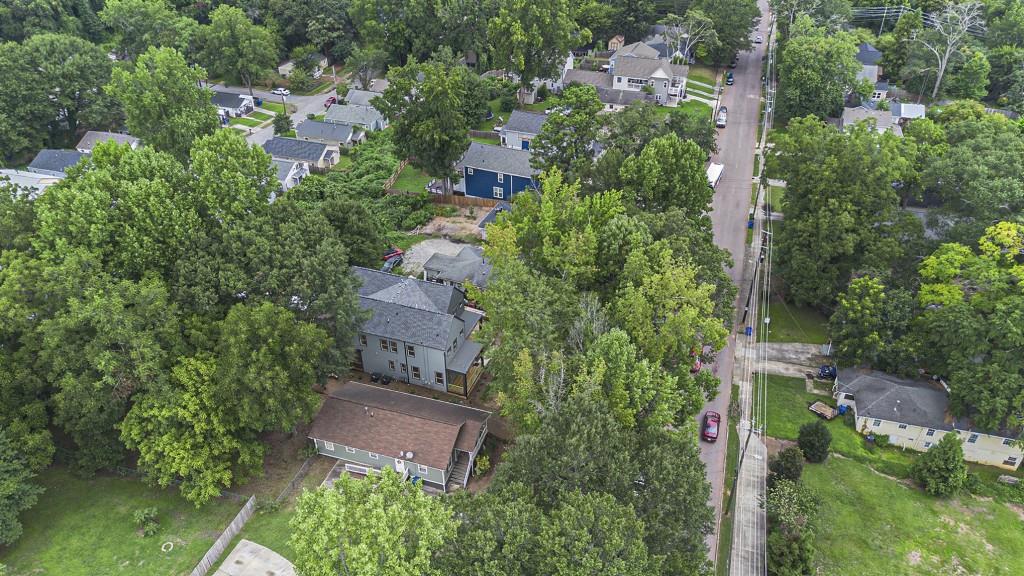 Peoplestown - Residential Lease