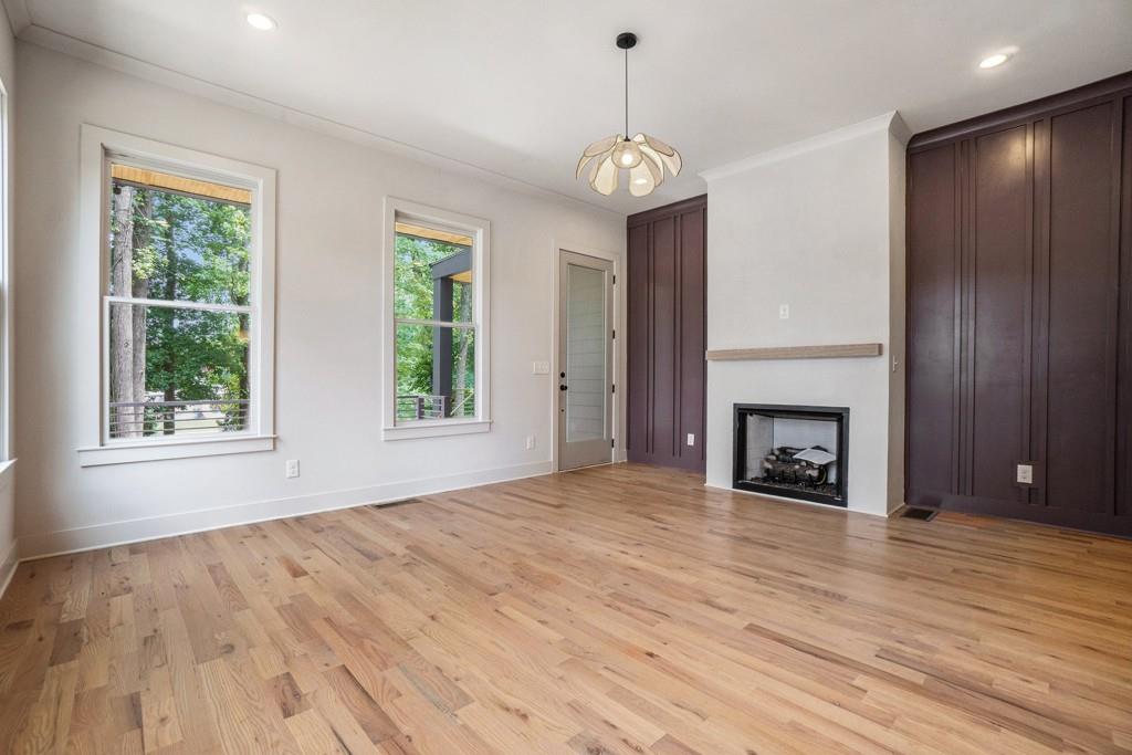 Peoplestown - Residential Lease