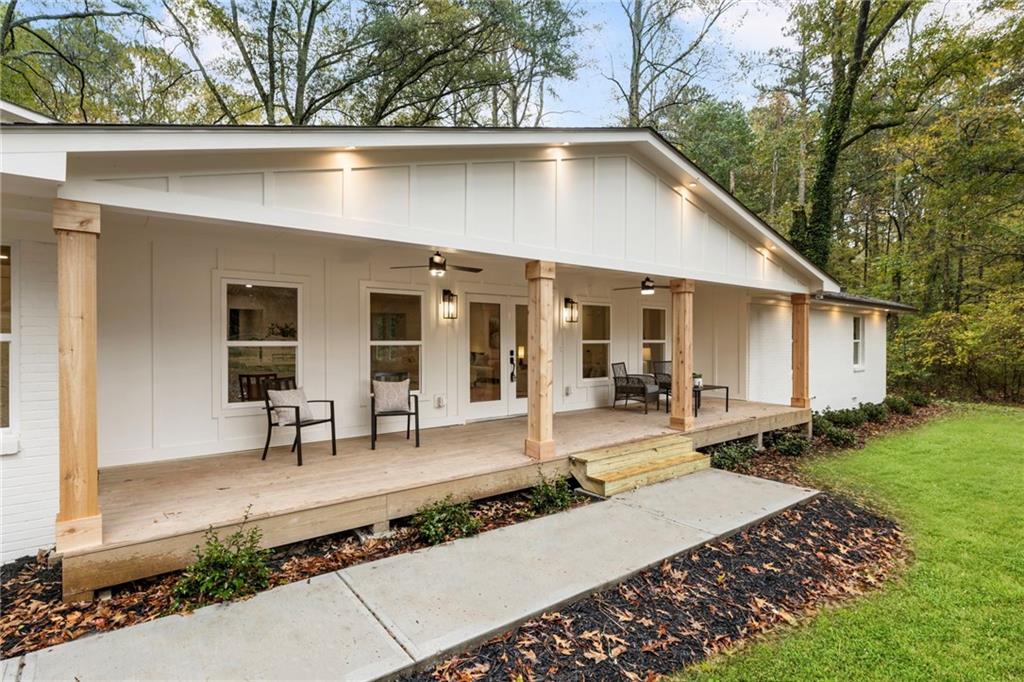 1670 Holly Springs Road NE