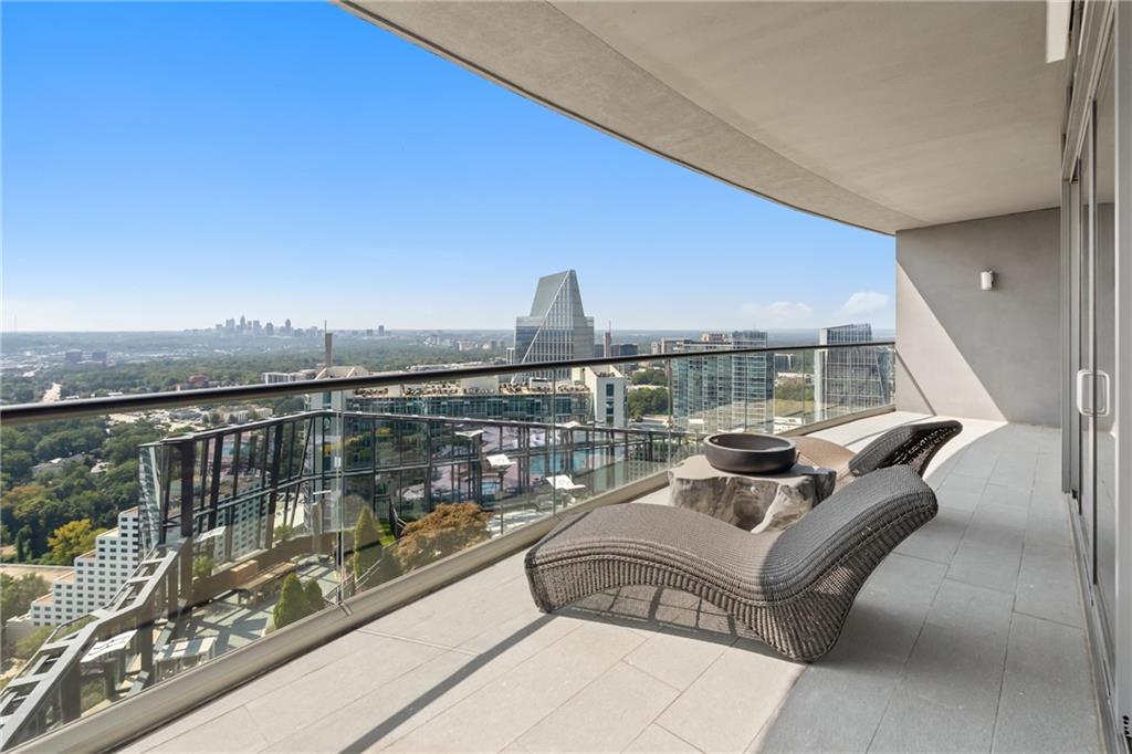 Sovereign - Residential