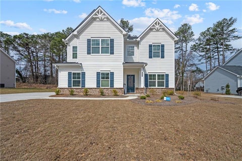 Homes For Sale - 1441 Stephens View Drive<br/> Loganville, GA 30052