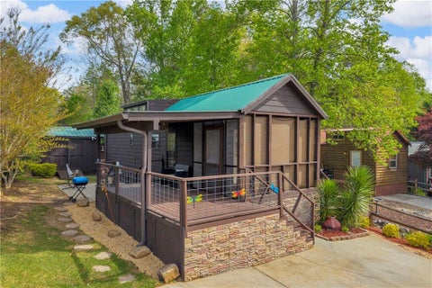 Homes For Sale - 205 Stag Leap Drive<br/> Cleveland, GA 30528