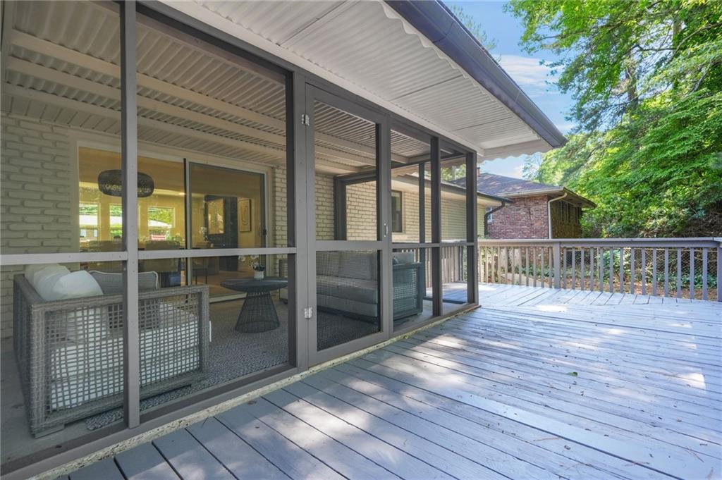 3337 Toney Drive, Decatur, Texas image 31