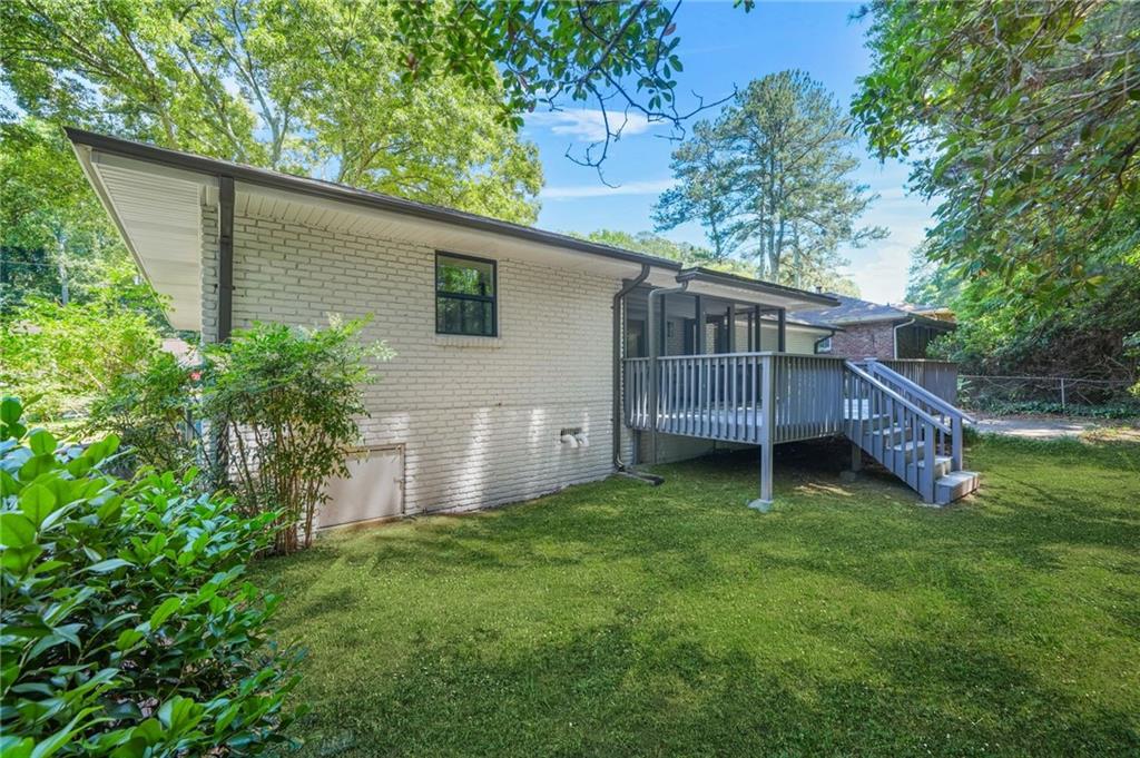 3337 Toney Drive, Decatur, Texas image 34