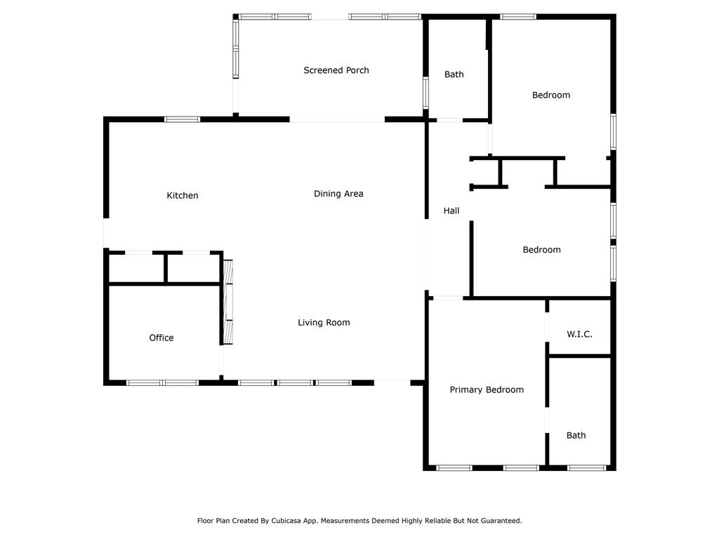 3337 Toney Drive, Decatur, Texas image 41