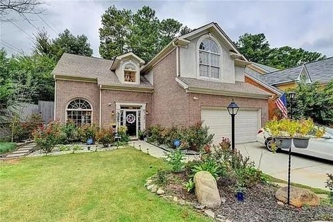 Homes For Sale - 3139 Blairhill Court<br/> Atlanta, GA 30340