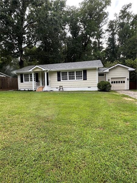 Homes For Rent - 2042 East Roxboro Road<br/> Atlanta, GA 30324