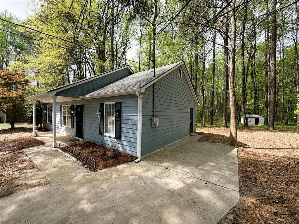 122 Oriole Drive