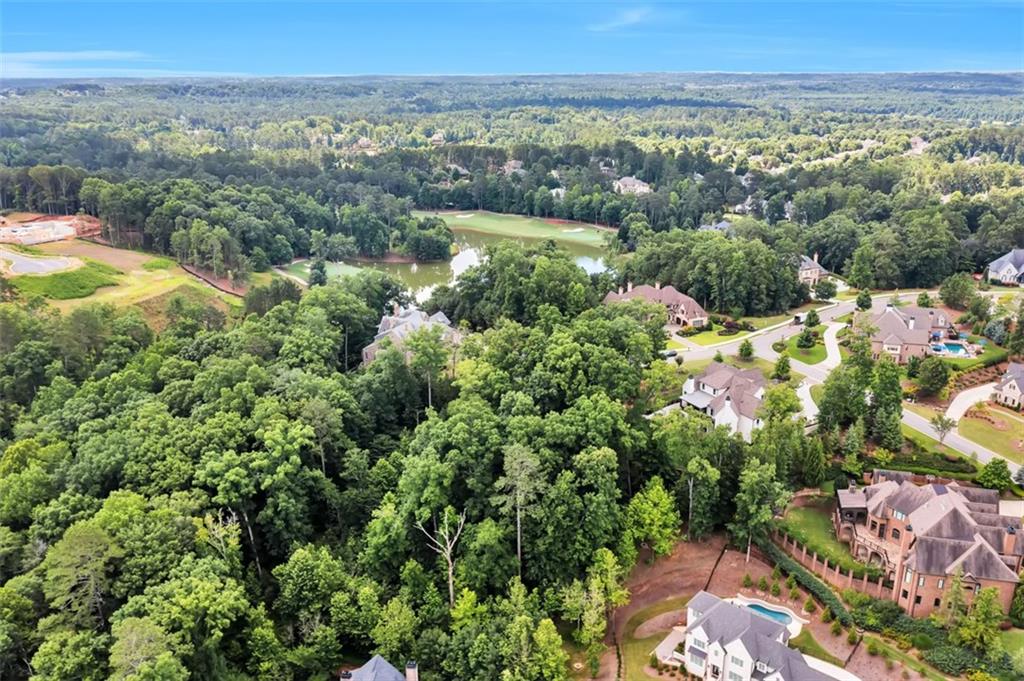 4920 Roaring Fork Pass, Suwanee, Georgia image 11