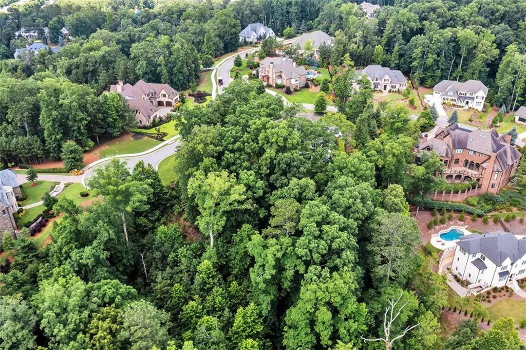 4920 Roaring Fork Pass, Suwanee, Georgia image 5
