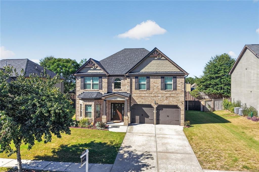 3559 Lake End Drive