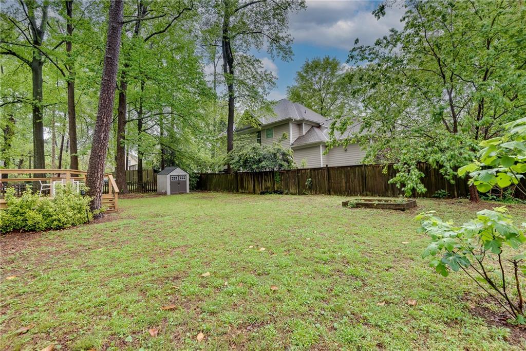 1587 Wainwright Drive, Atlanta, Georgia image 30