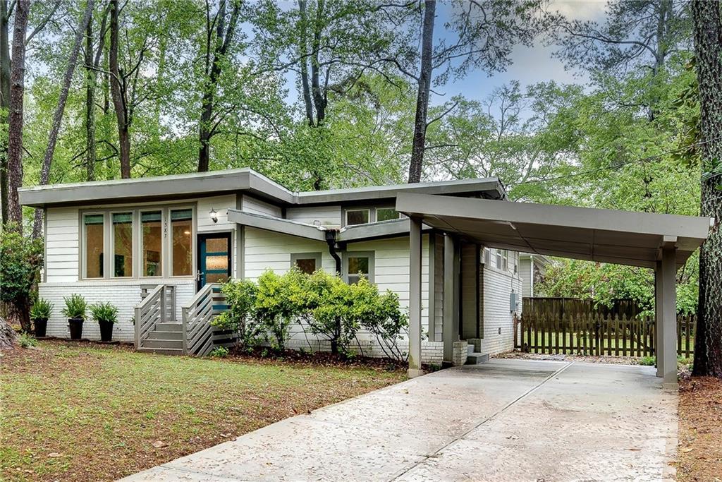 1587 Wainwright Drive, Atlanta, Georgia image 34